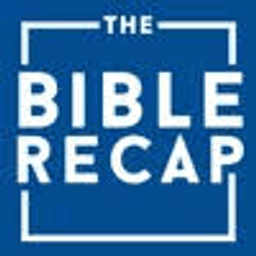 The Bible Recap icon